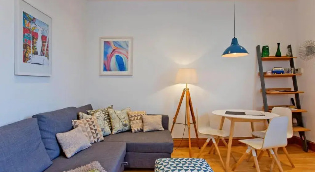 Calabria 3 - Spacious apartment