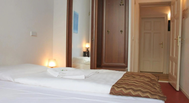 Hotel Amelie Berlin