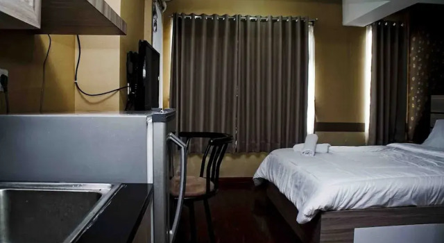Jarrdin Residence Managed by Diorama