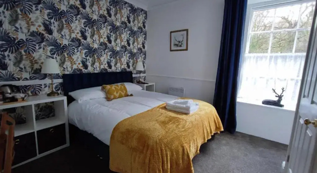 Номер Standard Score Valley Country House