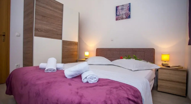 Apartments Marija Sego