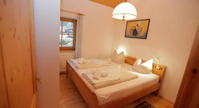 Haus Gabriele by NV-Appartements, Rezerwuj Hotel Hotele w Tyrol z parkingiem, Parking
