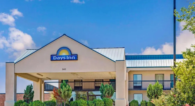 Days Inn Hernando
