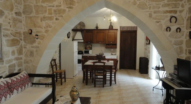 Вилла Villa Arokaria