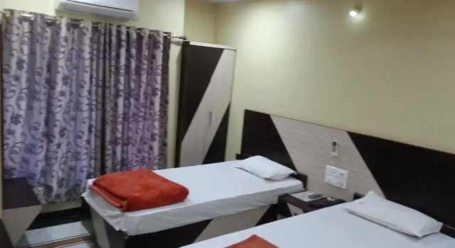 Номер Executive Hotel Gujrat