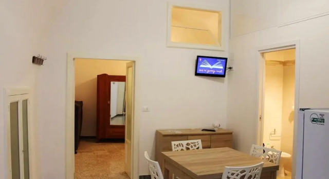 Apartment With One Bedroom In Ostuni With Wonderful City View, Buchen Sie Ferienwohnung Ostuni Itria-Tal