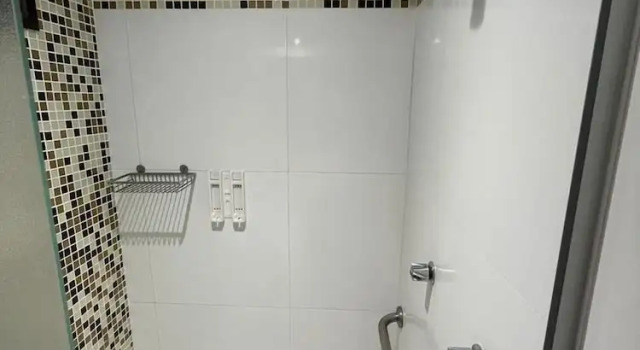 Номер Superior Park Tower Campinas Residence by Nacional Inn