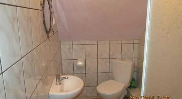 Двухместный номер Standard Zbójnicka Chata