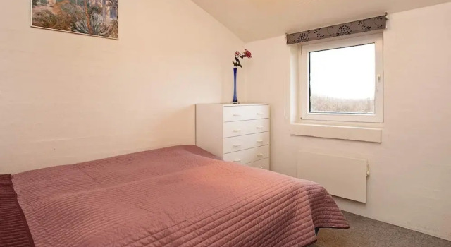 Коттедж 4 star holiday home in Ebeltoft