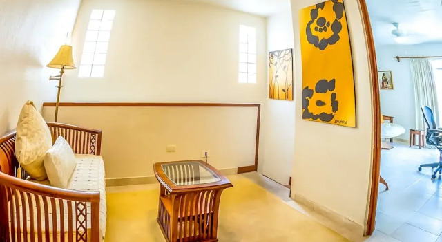 Green 5 2 Bedroom Home, Rezerwuj Dom wakacyjny Playa del Carmen Quintana Roo