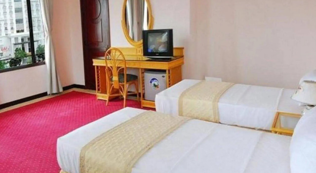 Areca Hotel, Забронировать Отель Отели Хюэ 3 звезды, рядом с Redemptorist Church, 3*