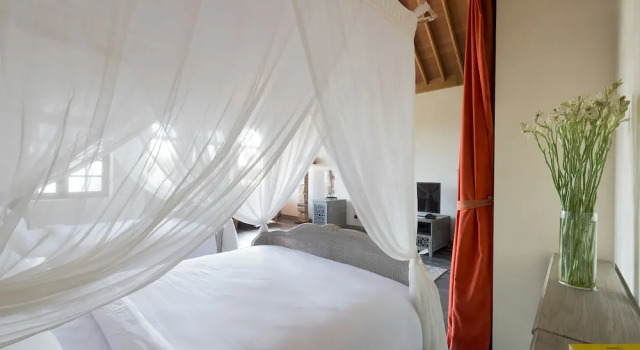 Sayang d'Amour, Rezerwuj Hotel Hotele SPA w Bali, SPA