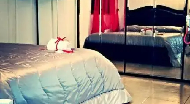 Номер Standard Elegance B&B