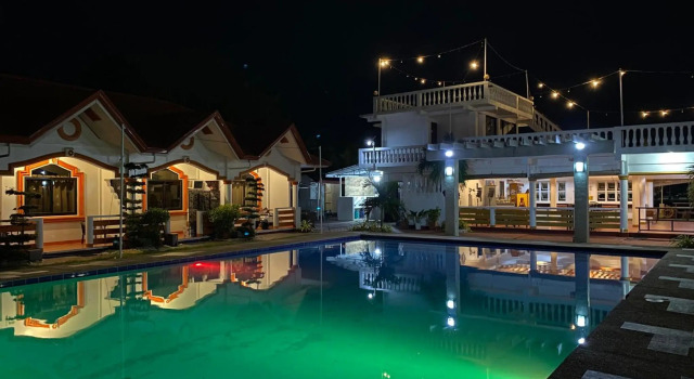 Cris Del Mar Resort, Book Resort Bolinao Ilocos Region