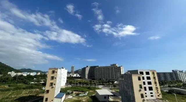 Xiaobei Yayuan (Pearl Bay)