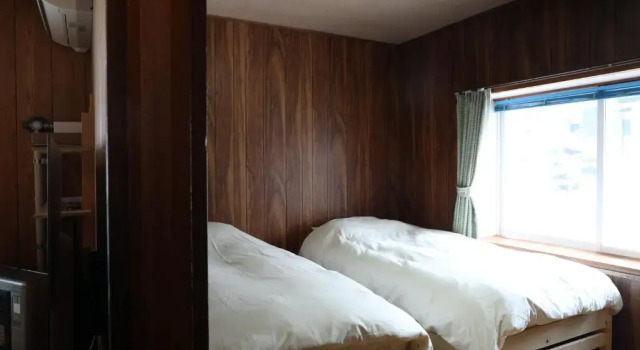 Hdo Furano Garden House, Varaa Hotelli Hotellit Hokkaido pysäköinnillä, Pysäköinti