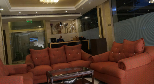 The Pelican Hotel