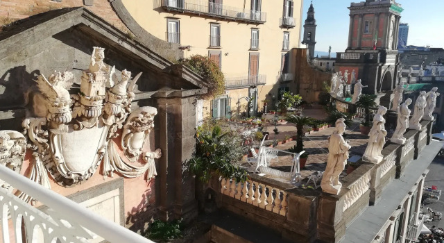 Rinuccini Relais