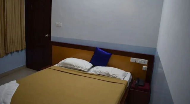 Citi Business Hotel, Забронировать Отель Отели штата Тамилнада с завтраком, Завтраки