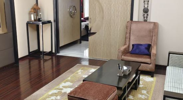Люкс Premier Kaili Longdu Jingyi International Hotel