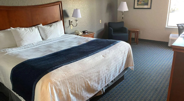 Двухместный номер Standard Home2 Suites By Hilton Somerset, Ky