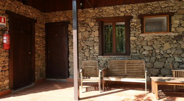 Двухместный номер Standard Agriturismo San Cataldo