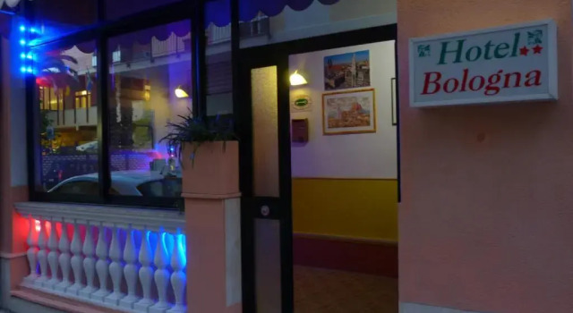 Hotel Bologna
