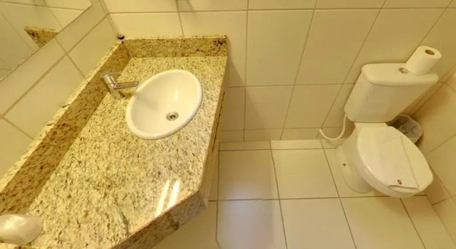 Одноместный номер Standard Hotel Urupes