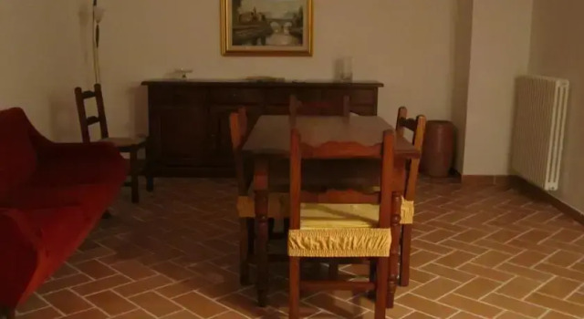 La Parigina, Buchen Sie Hotel Semproniano 
