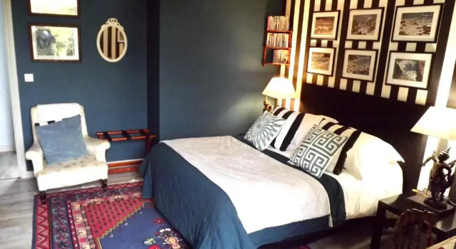 Chambres De St Michel, Rezerwuj Hotel  