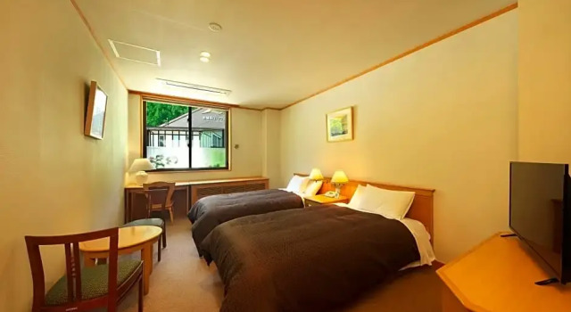 Run of House Hotel Hotaka