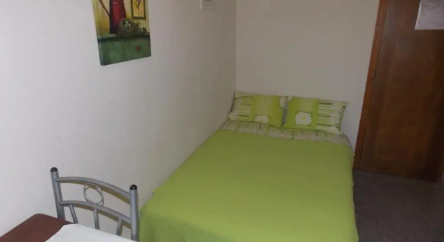 Апартаменты Nikos Apartments