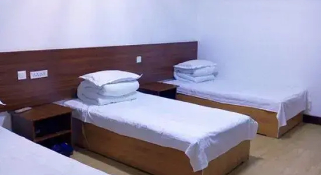 Longteng Hotel, Rezervasyon Otel Mingyue Jilin