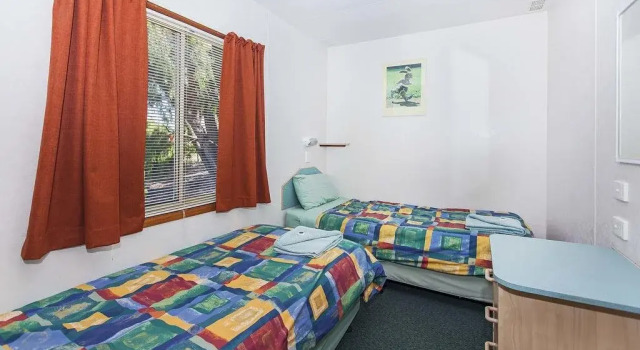 Echo Holiday Parks - Naracoorte
