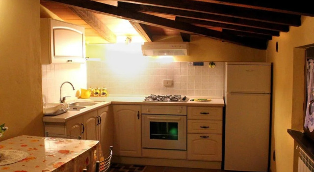 Il Casale Degli Ulivi