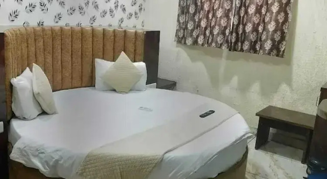 Номер Business Hotel Raj Palace