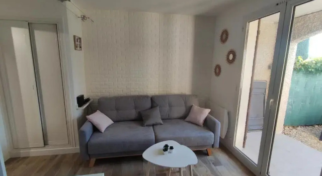 Studio L'Etoile Provençale