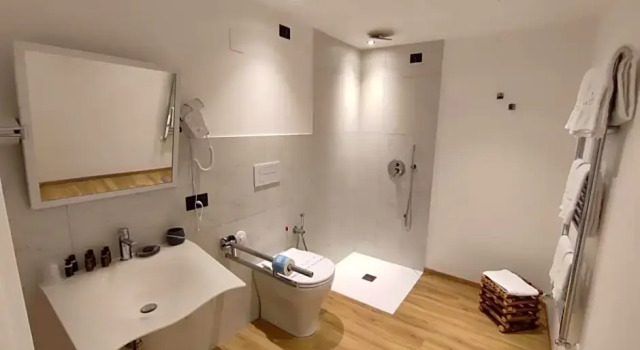 Номер Superior Santoro Country House