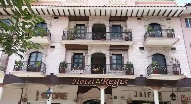 Hotel Regis