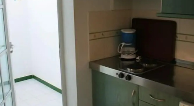 Бунгало Standard Bungalows Campo Golf