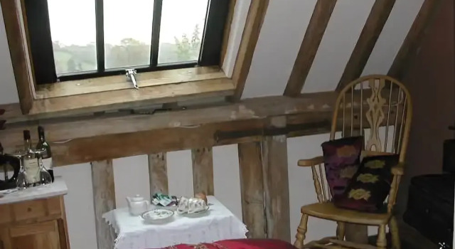 Becketts Bed and Breakfast, Забронировать Отель Бизнес-отели Англии, 4* 5*