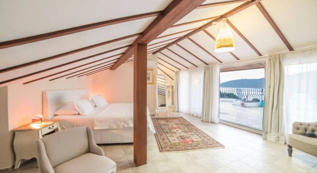 Yalıçapkını Boutique Hotel - Boutique Class