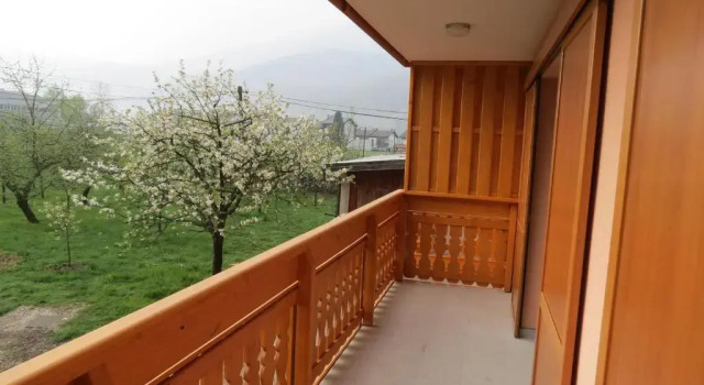 Апартаменты с 2 комнатами с балконом Apartments Masera