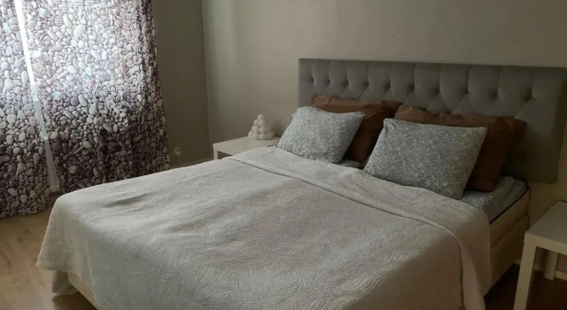 FlatsinRoi Apartments, Забронировать Апартаменты/квартира Отели Рованиеми с парковкой, рядом с Rovaniemi Church, Парковка