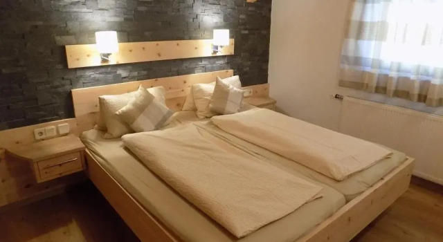 Appartements Obergollerhof, Rezervovat Apartmán Wellness hotely v Assling, SPA