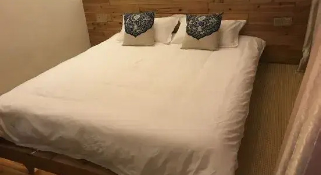 Люкс Fengmuyin Homestay (Taizhou Tiantai County Branch)