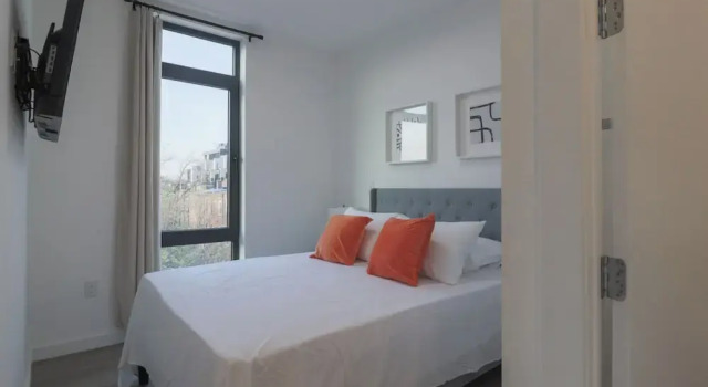 Номер Standard Unit 9: Luxe 2BR Penthouse | Sleeps 6