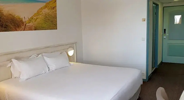 Номер Superior Thalacap Île de Ré - Thalasso & Spa