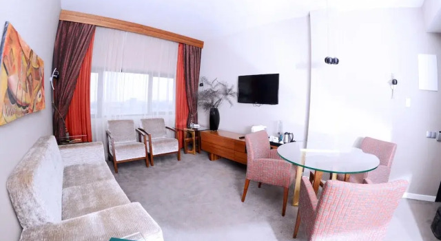 Yönetici süit Hotel Ekuikui I
