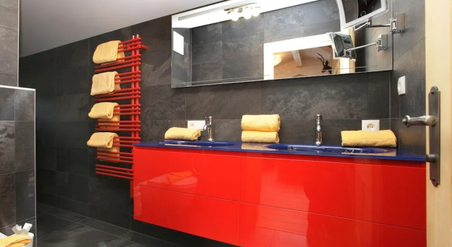 Люкс The Kaprun Edition - Luxury Chalets & Style Suites
